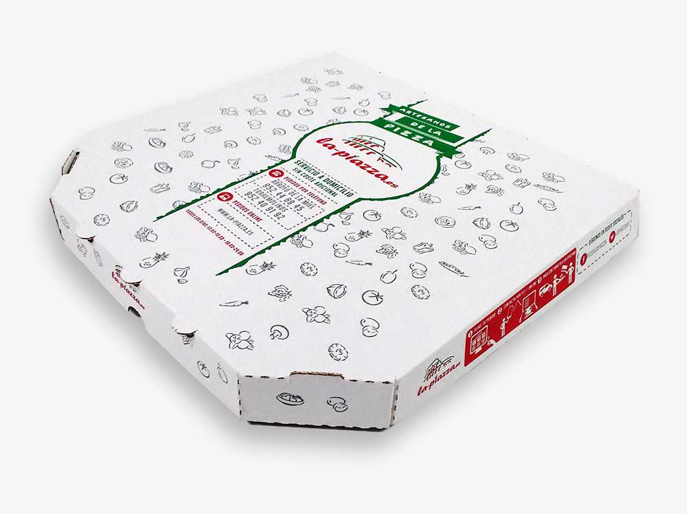 Cajas de pizza personalizadas 1 Cajas de pizza personalizadas