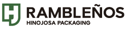 Logotipo Envases Rambleños Envases Rambleños S.L.